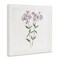 Stupell Industries Purple Phlox Botanical Canvas, design by Cindy Jacobs